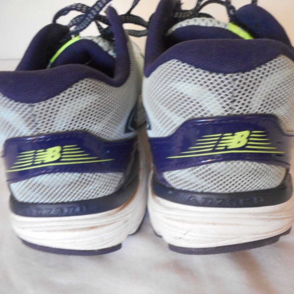 New Balance Esponsef 2.0 Athletic shoes Sneakers - Picture 3 of 8